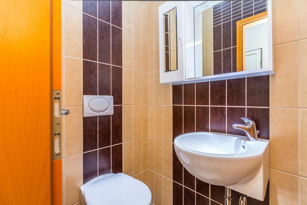 Apartma Mirjana Pula