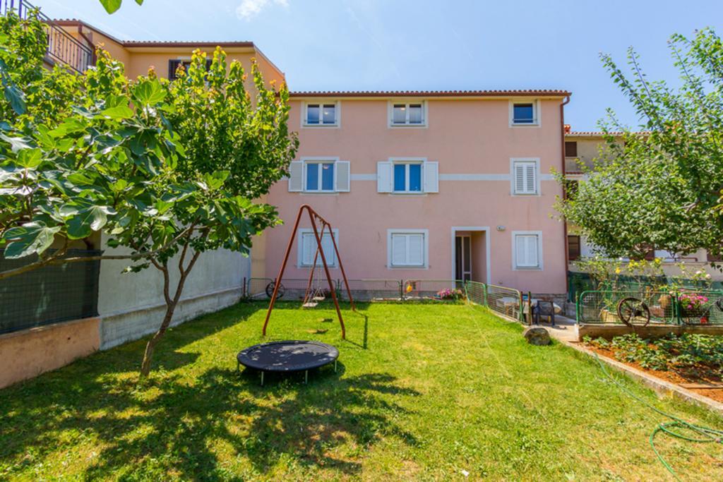Apartma Mirjana Pula