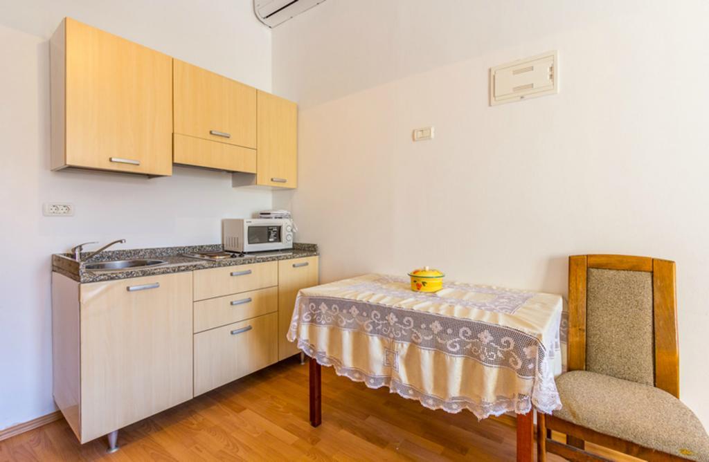 Mirjana Apartment Pula